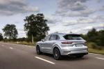 Porsche Cayenne Turbo S E-Hybrid 2019 года (WW)